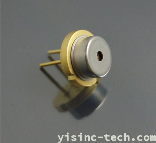 450nm 1.6W Laser Diode TO5
