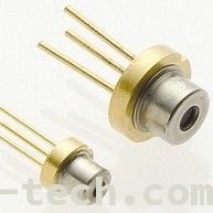 520nm 100mw Green Laser Diode