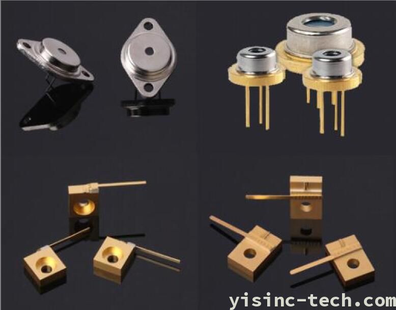 830nm 1W IR Laser Diode
