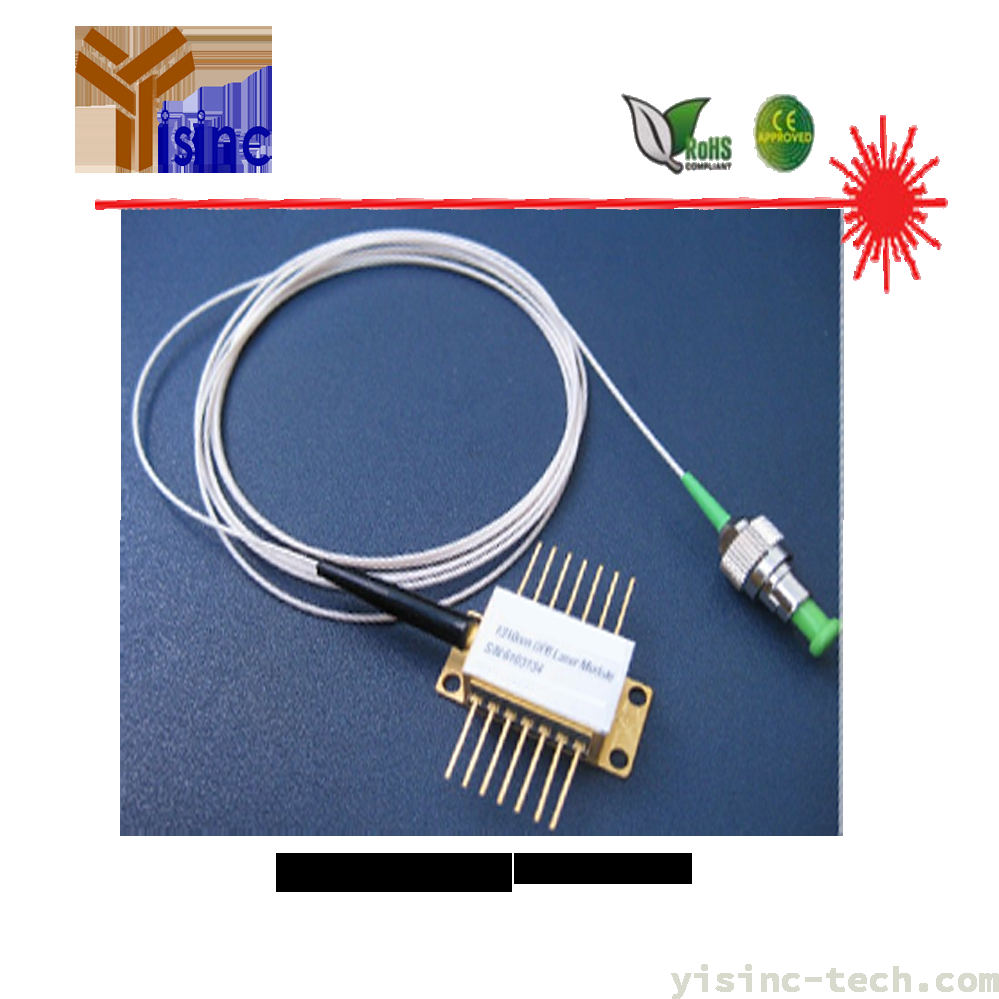 1550nm DFB Butterfly Laser Diode Module