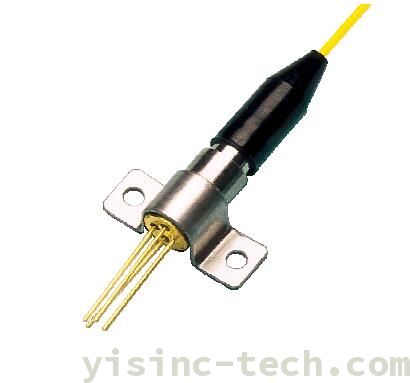 1310nm DFB Pigtail Laser Module    