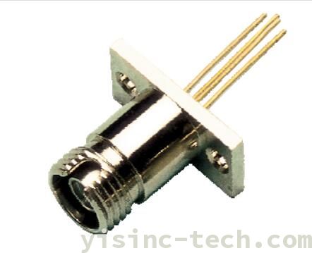 InGaAs PIN Phododiode Receptacle 
