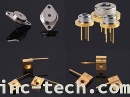 808nm IR Laser Diode 200mw-10W