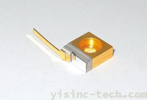 980NM 3W High Power IR Laser Diode 3000mw