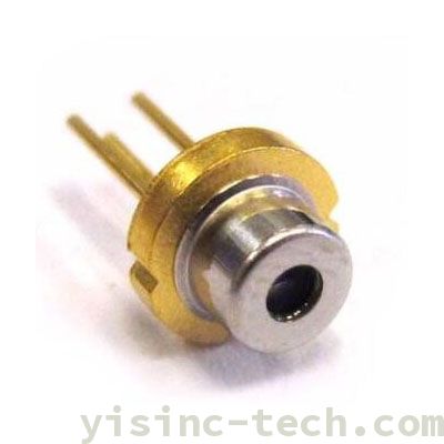 Red 650nm 200mw Laser Diode TO18
