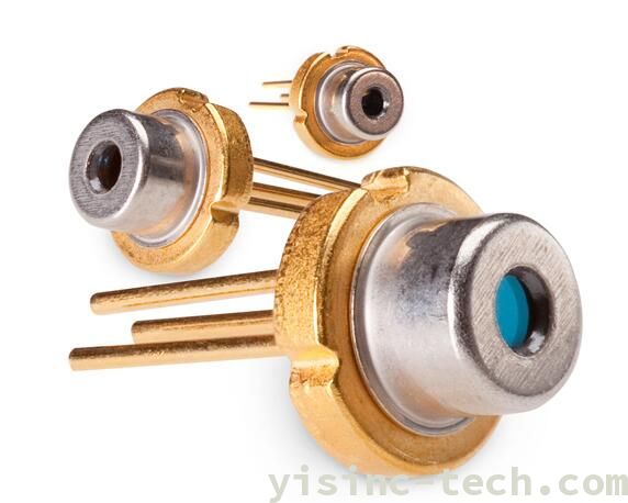Red 650nm 5mw Laser Diode