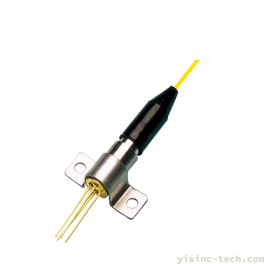 1550nm DFB Pigtail Laser Module