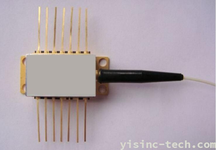1550nm DFB Butterfly Laser Module