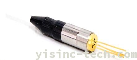 1270nm-1610nm CWDM Coaxial Pigtailed Laser Diode Module
