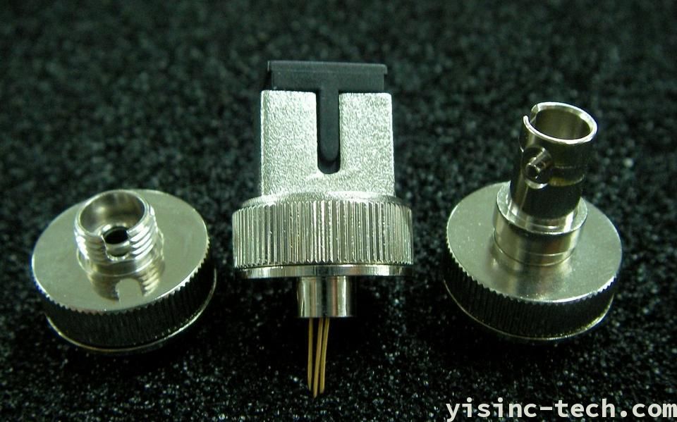 InGaAs PIN Photodiode Module