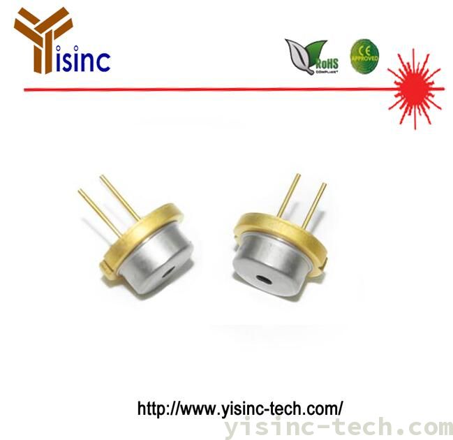 Green 520nm 1000mw Laser Diode