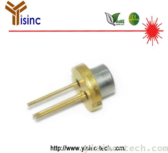 635nm 5mw Laser Diode