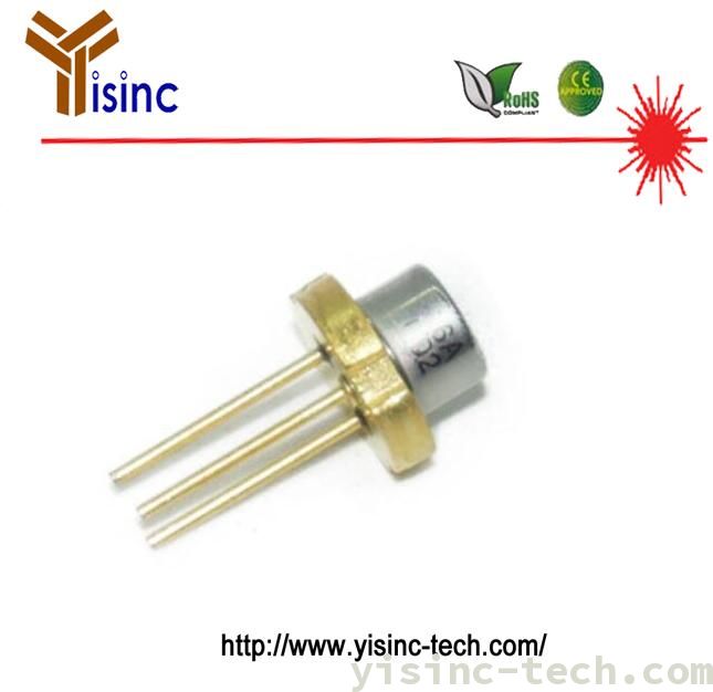 635nm 30mw Laser Diode