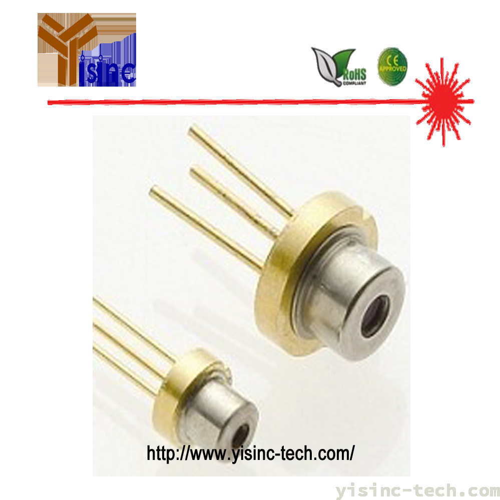 520nm 80mw Green Laser Diode TO-CAN