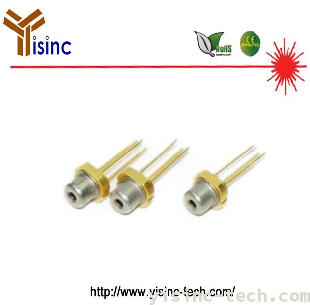 520nm Green Laser Diode 140mw TO-CAN