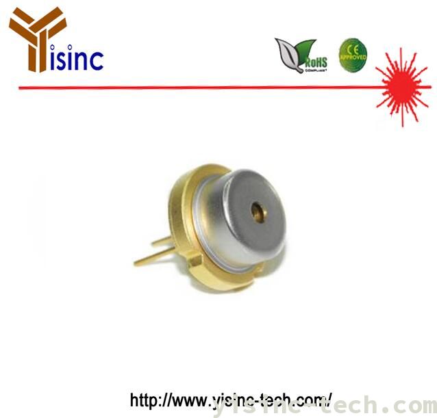 638nm 2.1W Laser Diode TO-CAN 9MM