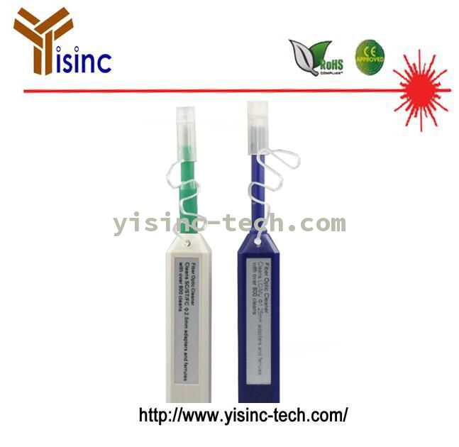 Yisinc Fiber Optic Cleaner