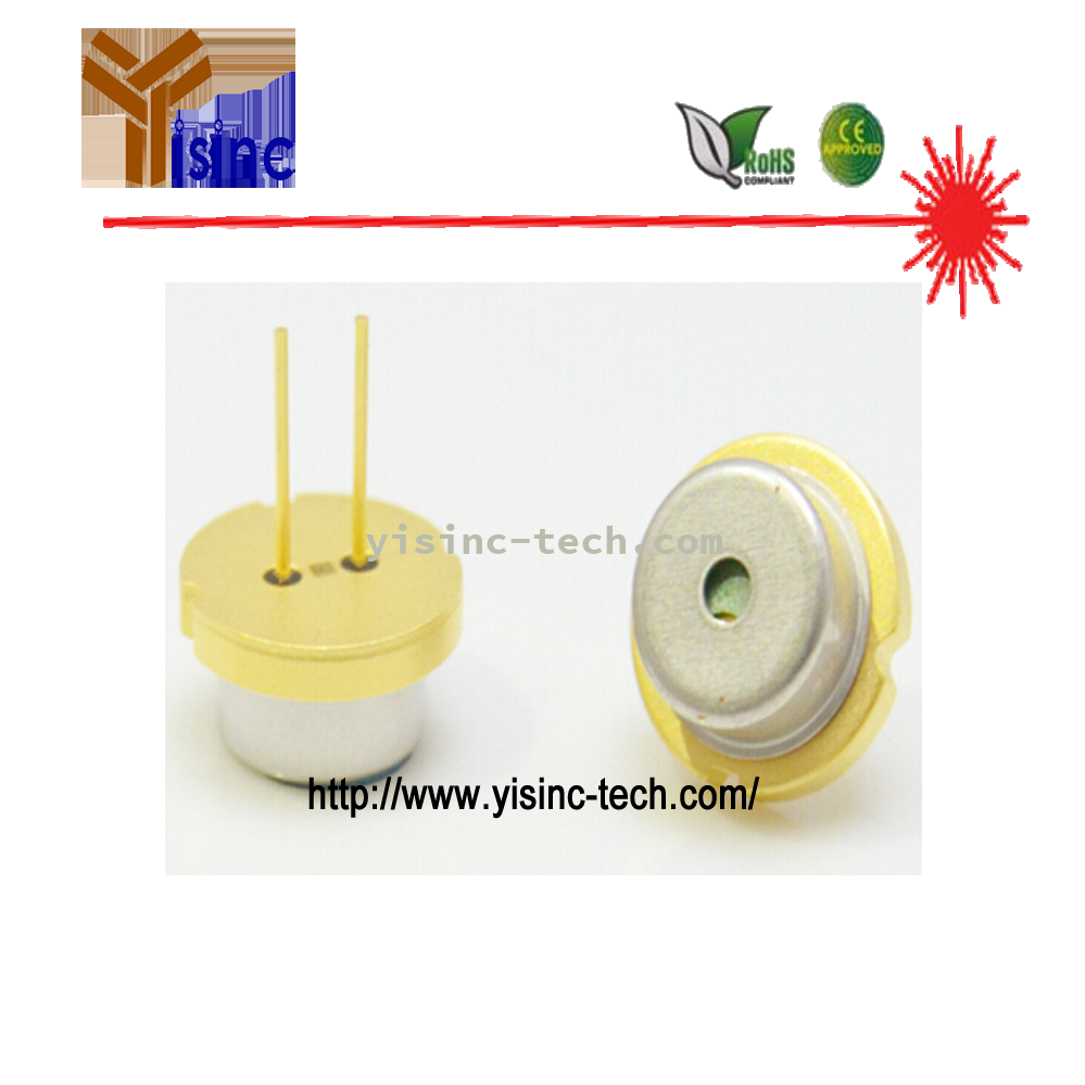 Blue 440nm 5W Laser Diode 