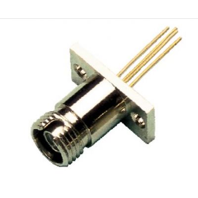 InGaAs PIN Phododiode Receptacle 