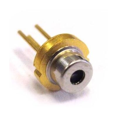 Red 650nm 200mw Laser Diode TO18