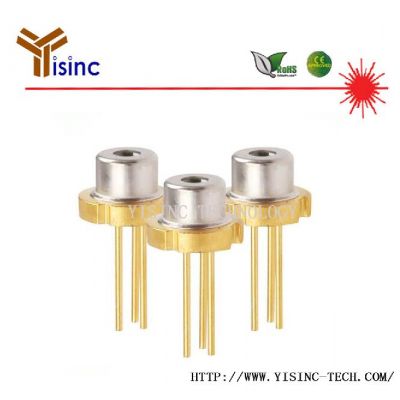 520nm 50mw laser diode with PD